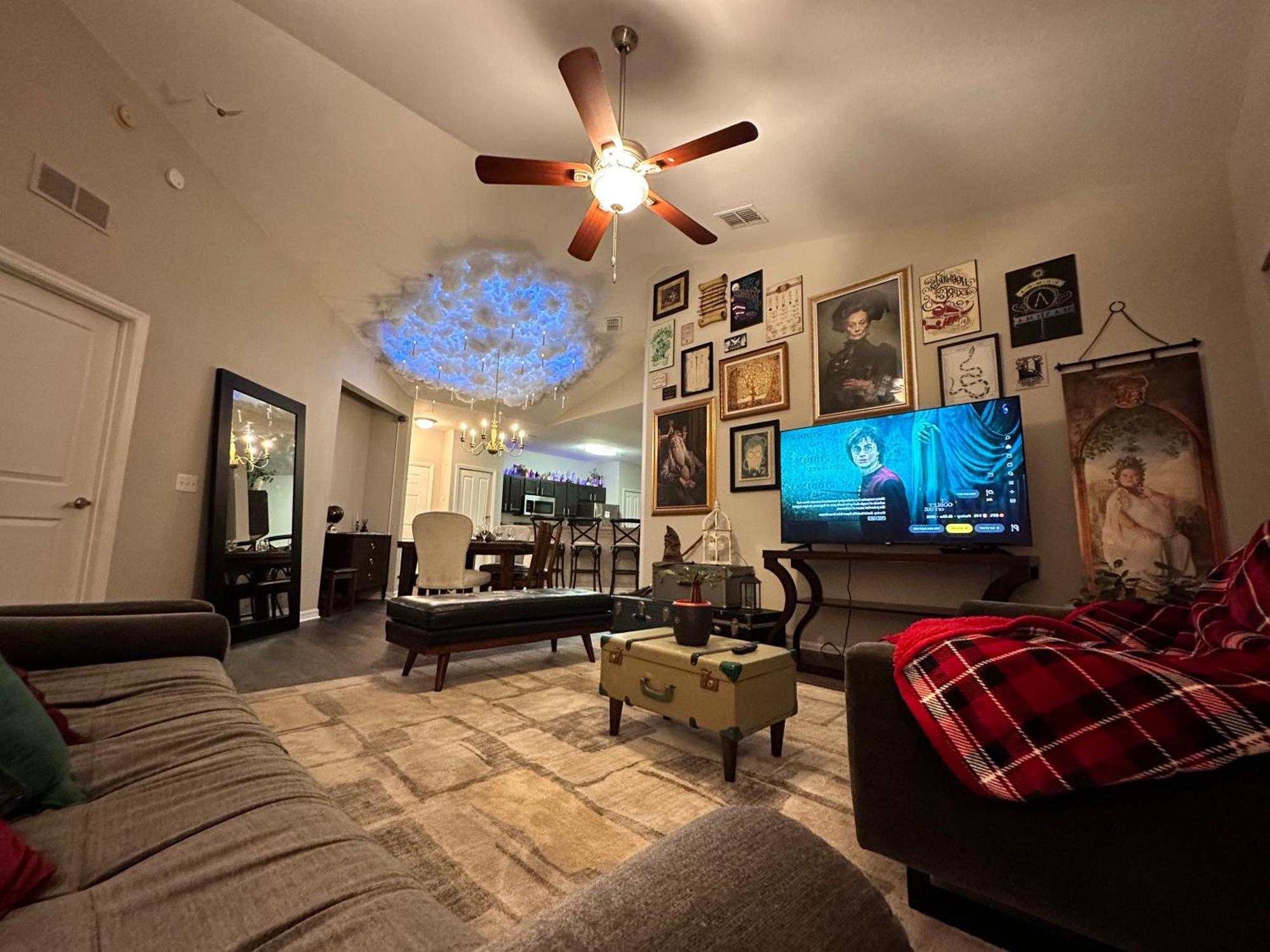 Harry Potter Themed Luxury Apartment 3Bd 2Bth - Universal Studios Orlando Ngoại thất bức ảnh
